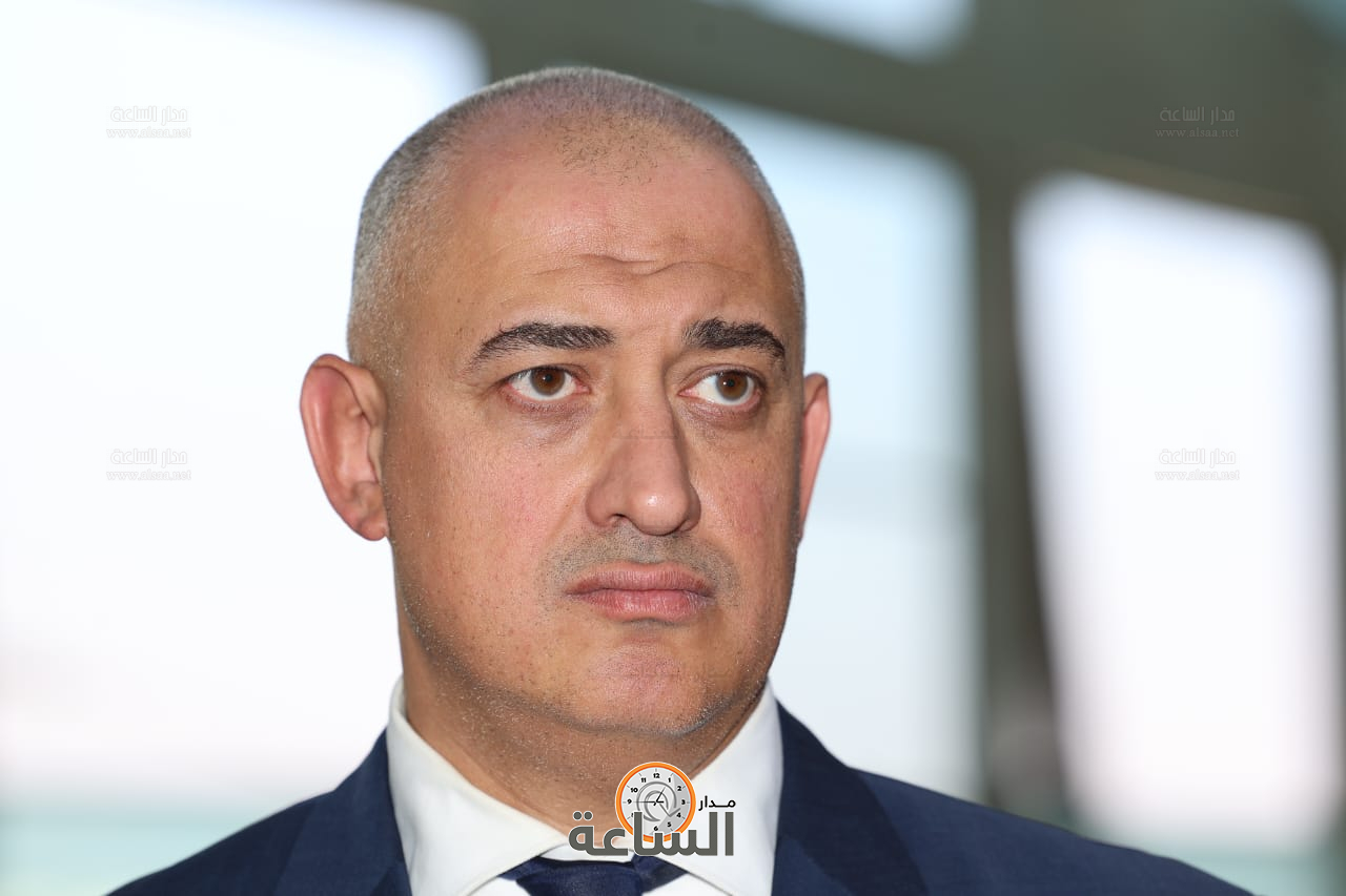 Madar Al-Saa Images 0.09860001327307566