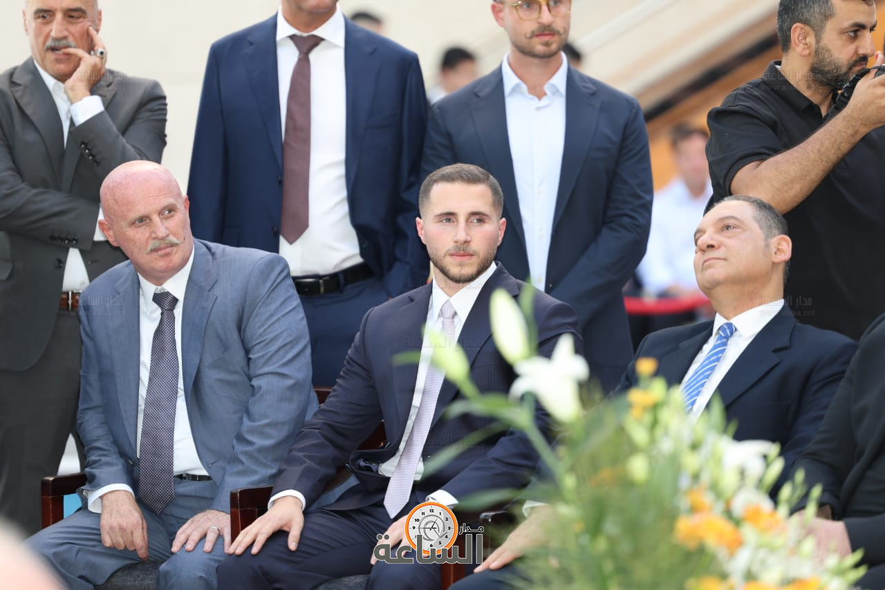 Madar Al-Saa Images 0.9648950136208668