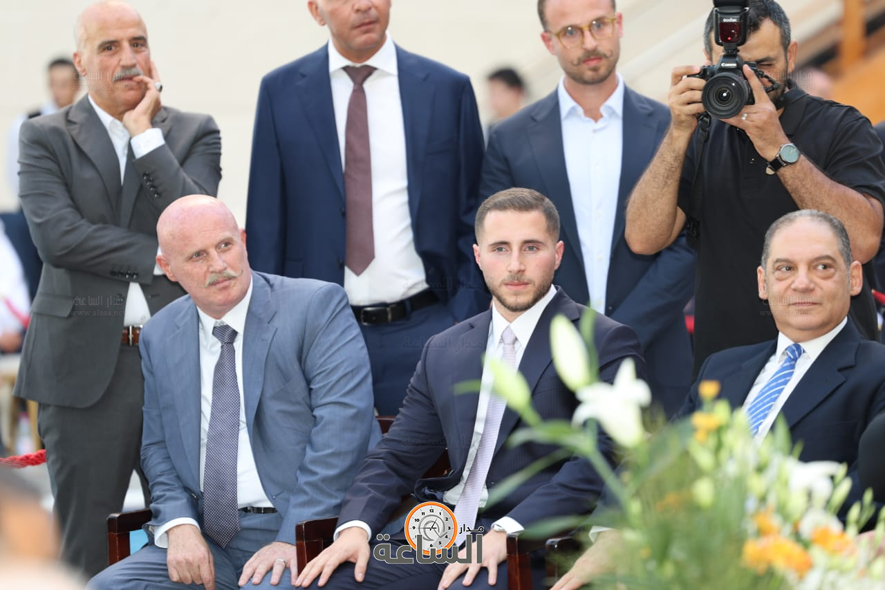 Madar Al-Saa Images 0.9256520152998398