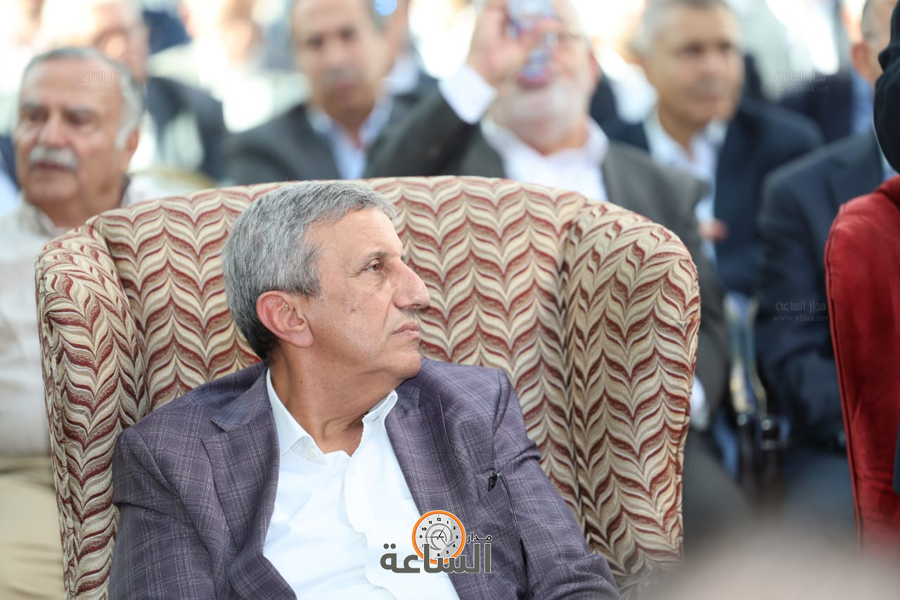 Madar Al-Saa Images 0.5099781729210991