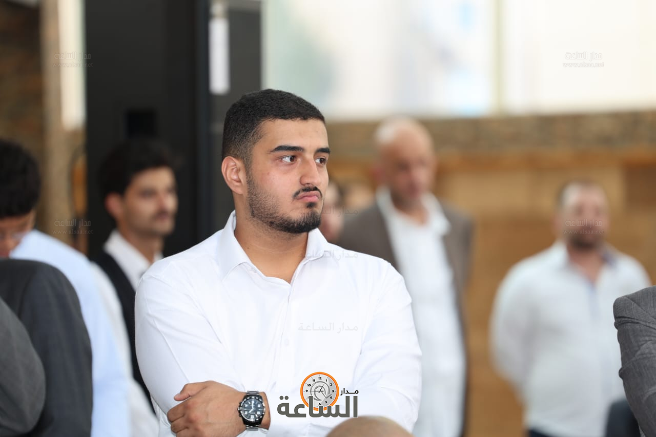 Madar Al-Saa Images 0.1519961642014077