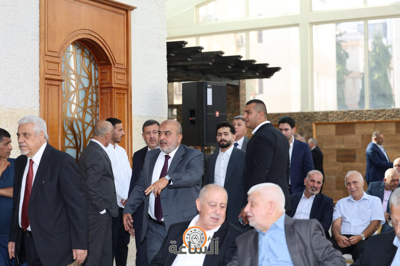 Madar Al-Saa Images 0.9396025837252802