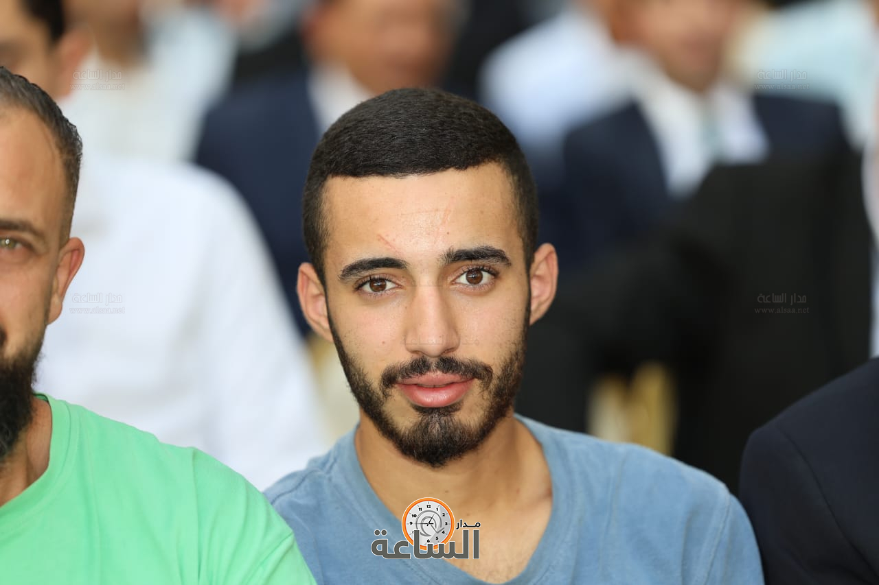 Madar Al-Saa Images 0.3196272802621414