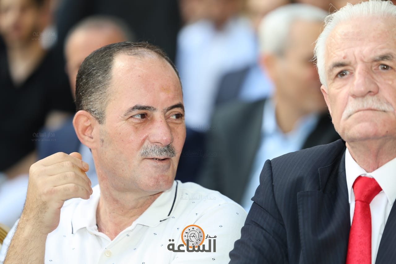 Madar Al-Saa Images 0.02396654792050179