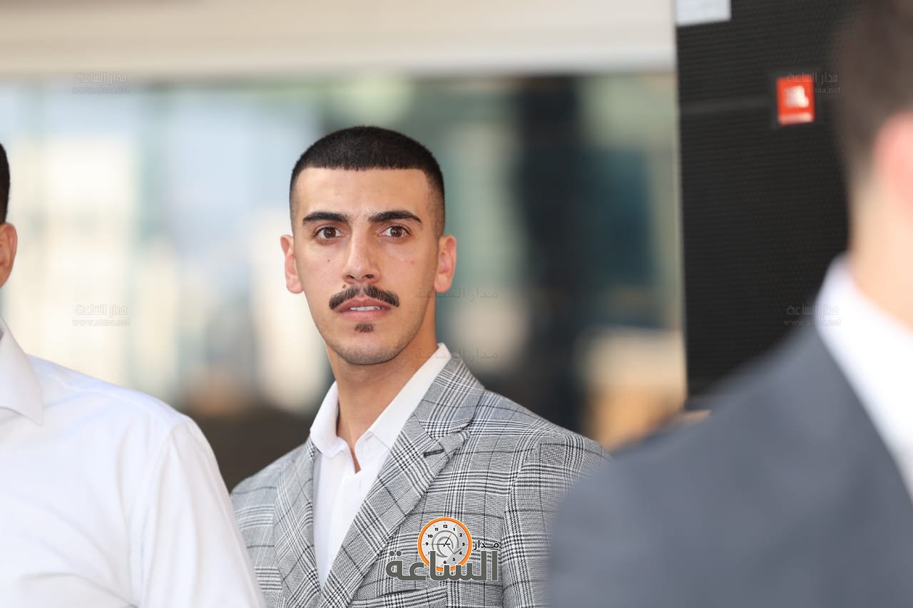 Madar Al-Saa Images 0.5309671789576882