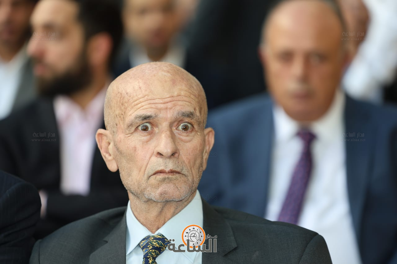 Madar Al-Saa Images 0.847137284595162