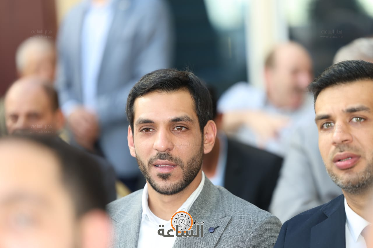 Madar Al-Saa Images 0.47264878720681747