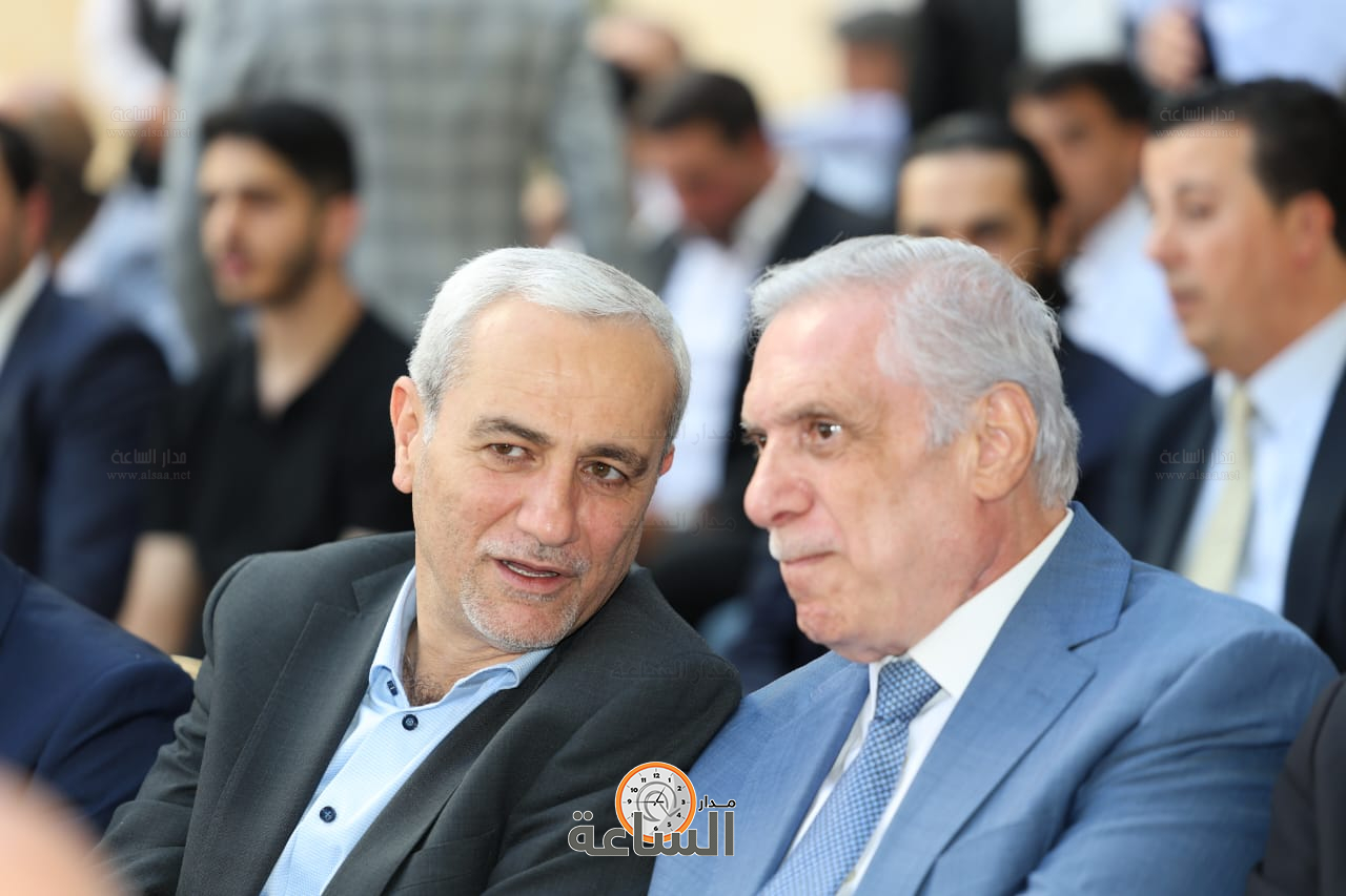 Madar Al-Saa Images 0.8347122836856563