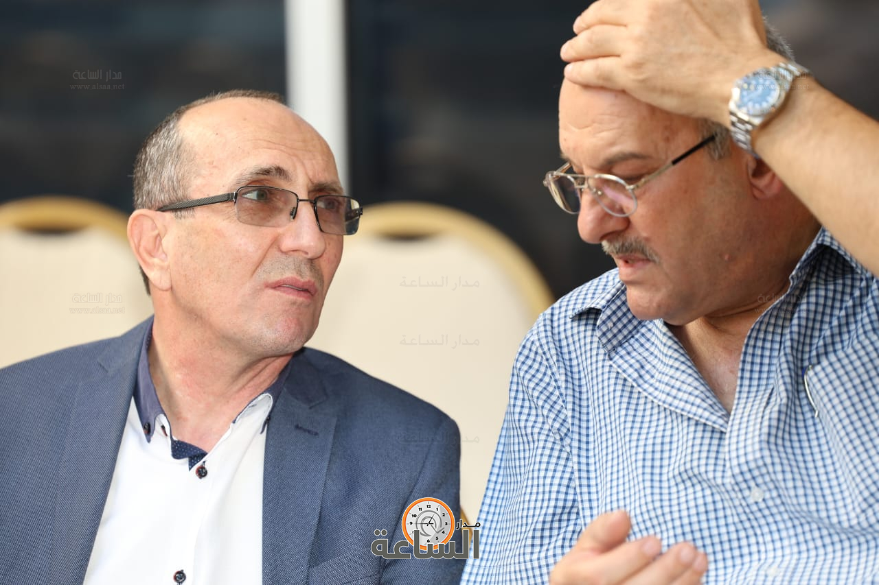 Madar Al-Saa Images 0.9948277651072318