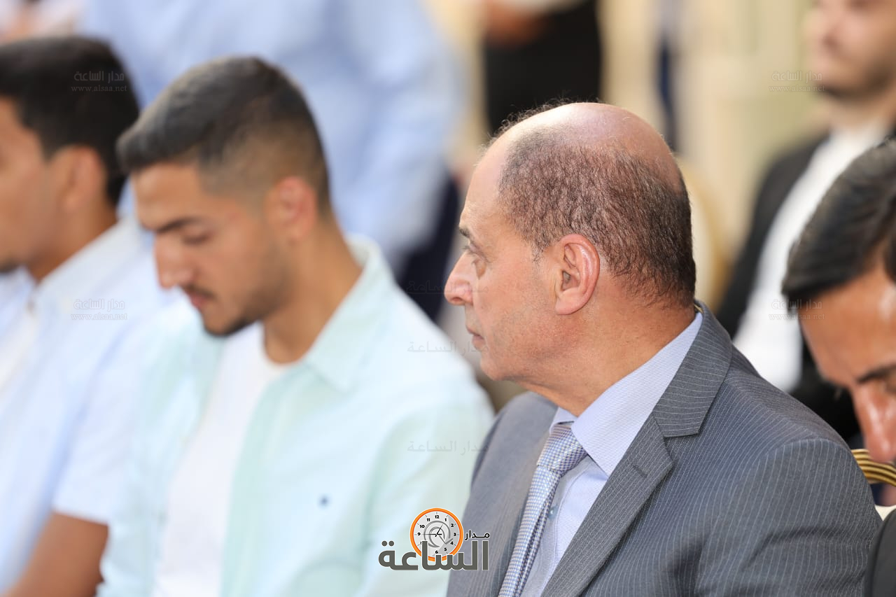 Madar Al-Saa Images 0.2107687625953354