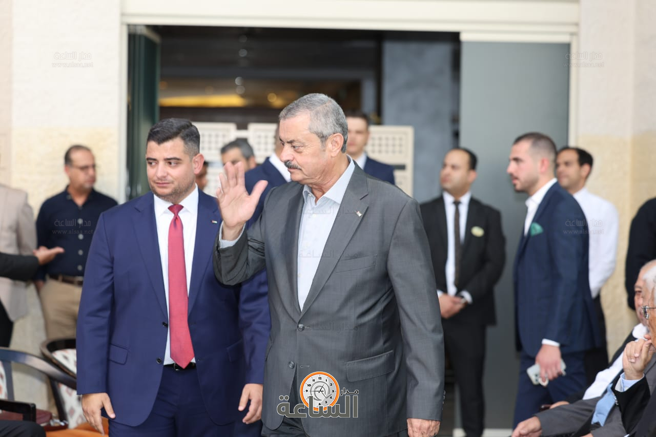 Madar Al-Saa Images 0.9683528018484265