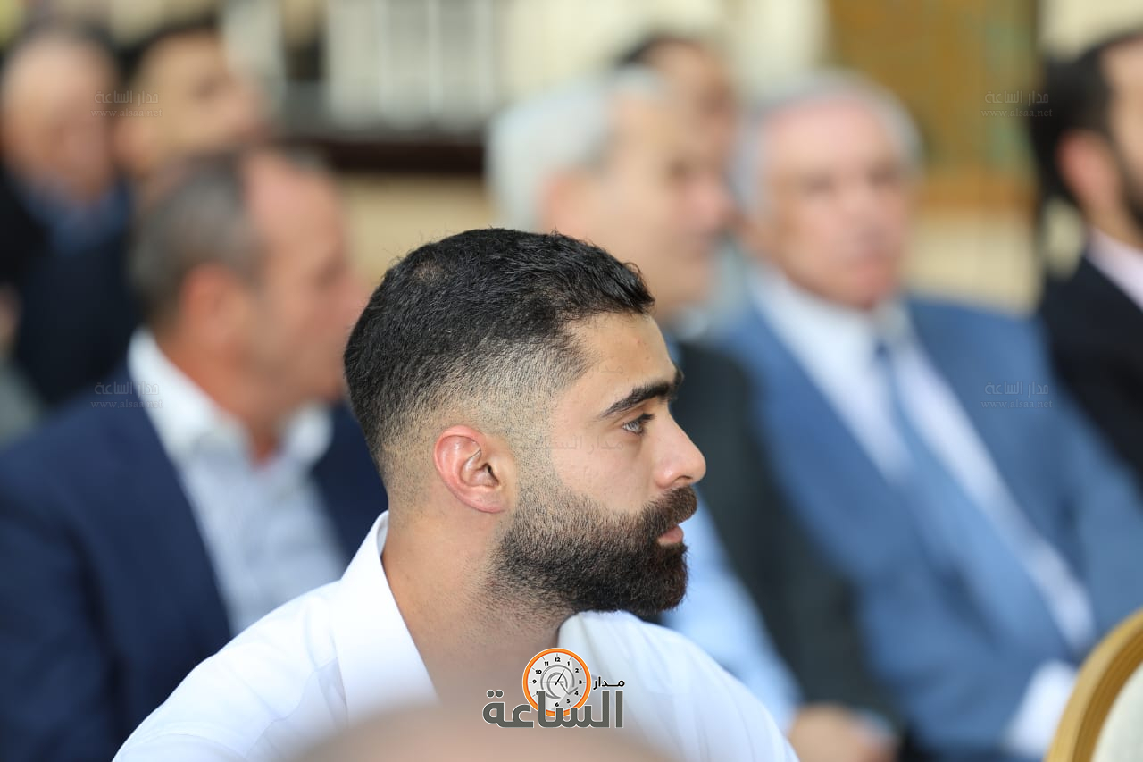 Madar Al-Saa Images 0.07763381255323898