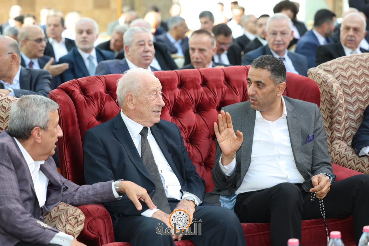 Madar Al-Saa Images 0.3751794129971011