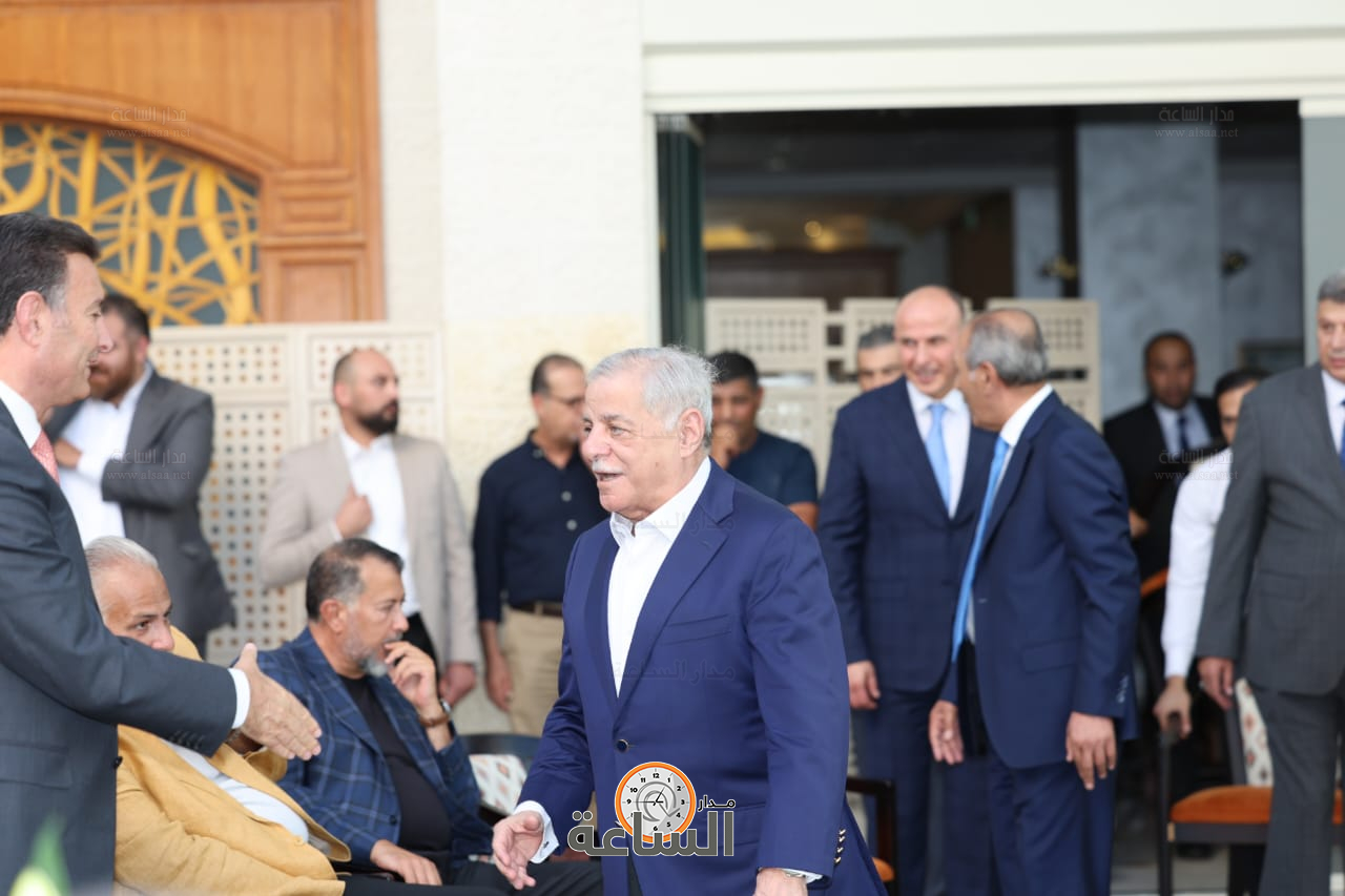 Madar Al-Saa Images 0.3023159263871783