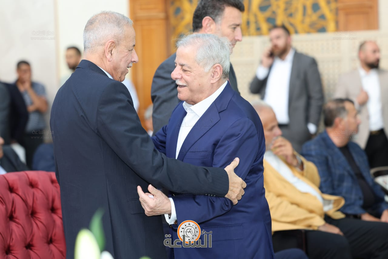 Madar Al-Saa Images 0.4098858374612874