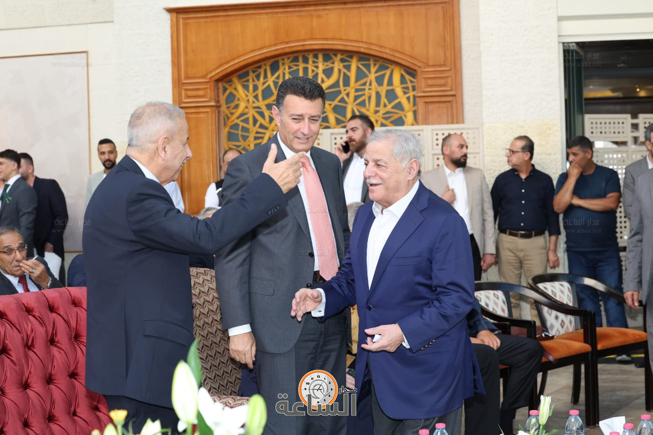 Madar Al-Saa Images 0.4680805568595381