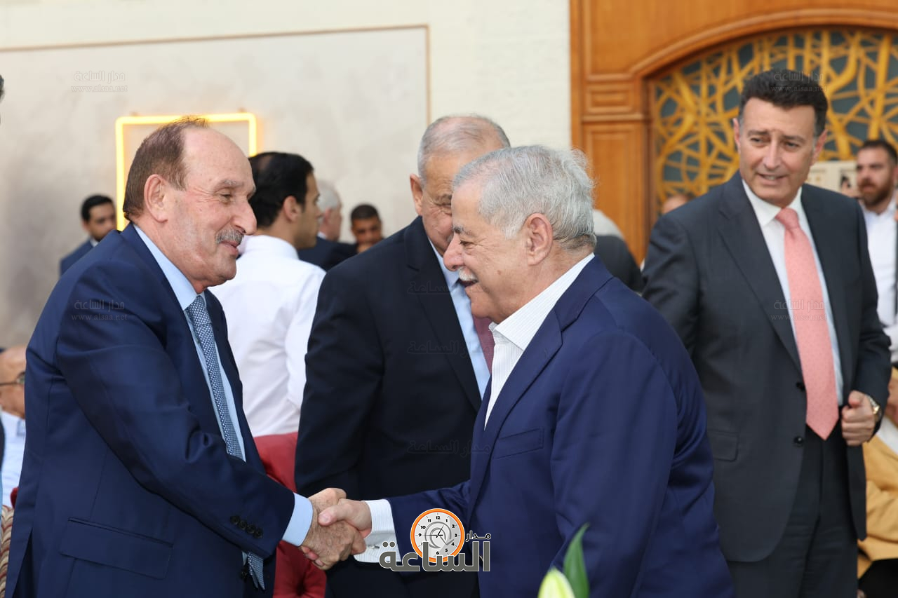 Madar Al-Saa Images 0.11335371794576365