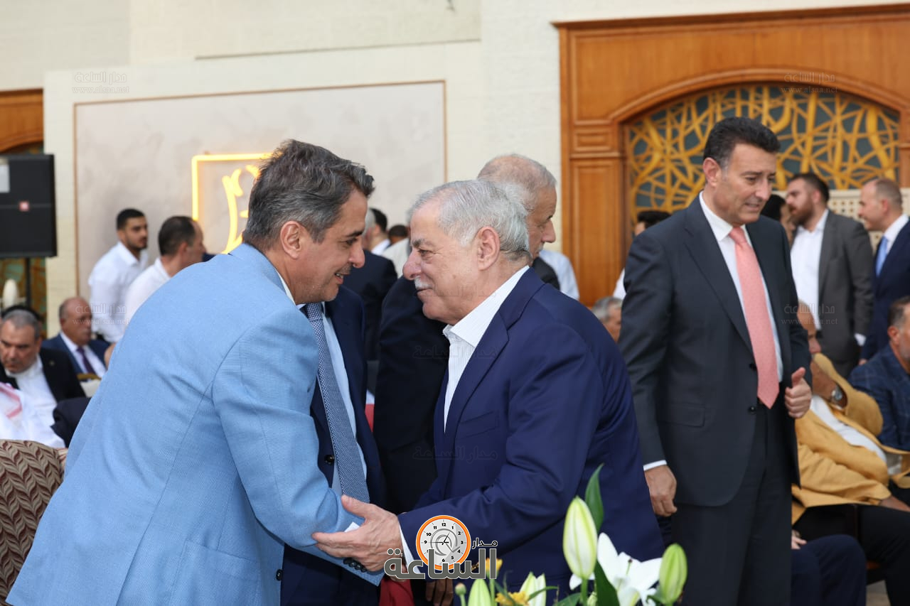 Madar Al-Saa Images 0.21703628669139063