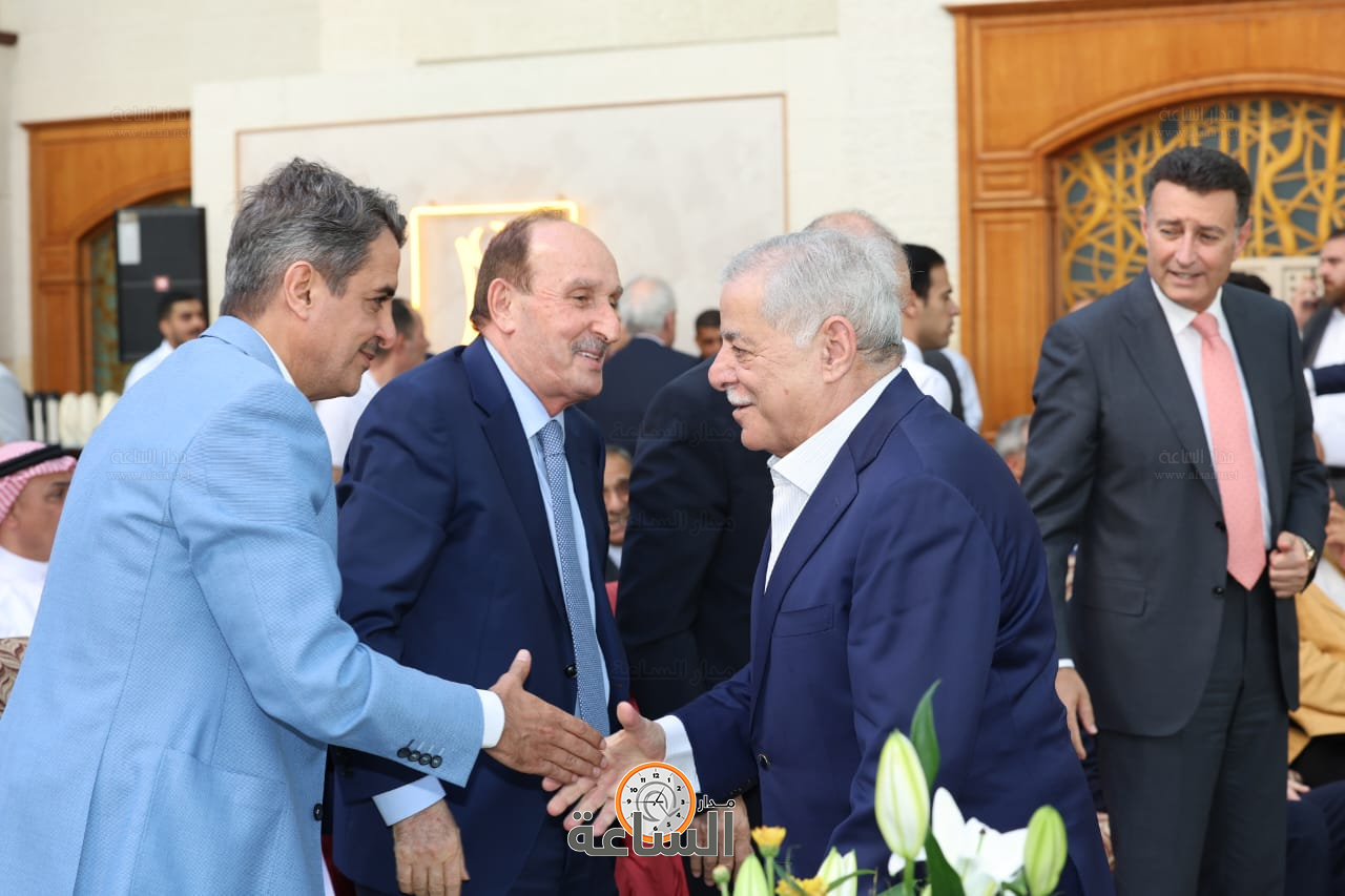 Madar Al-Saa Images 0.05430506779282496