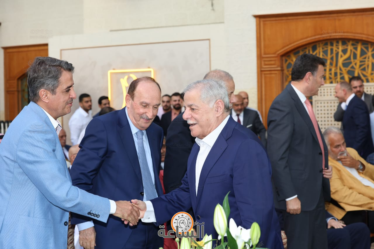 Madar Al-Saa Images 0.24591178069305408