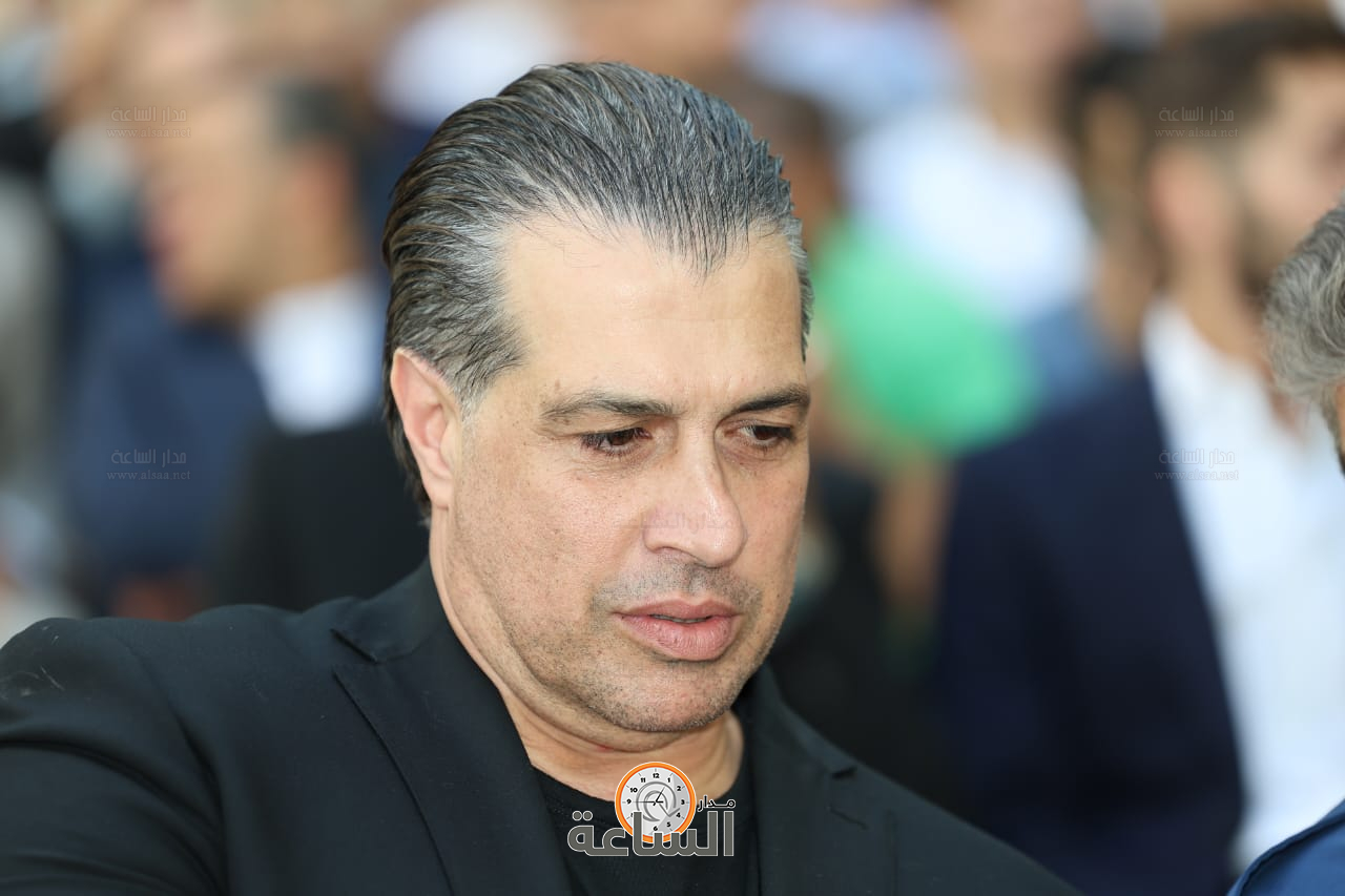 Madar Al-Saa Images 0.9789305257696145