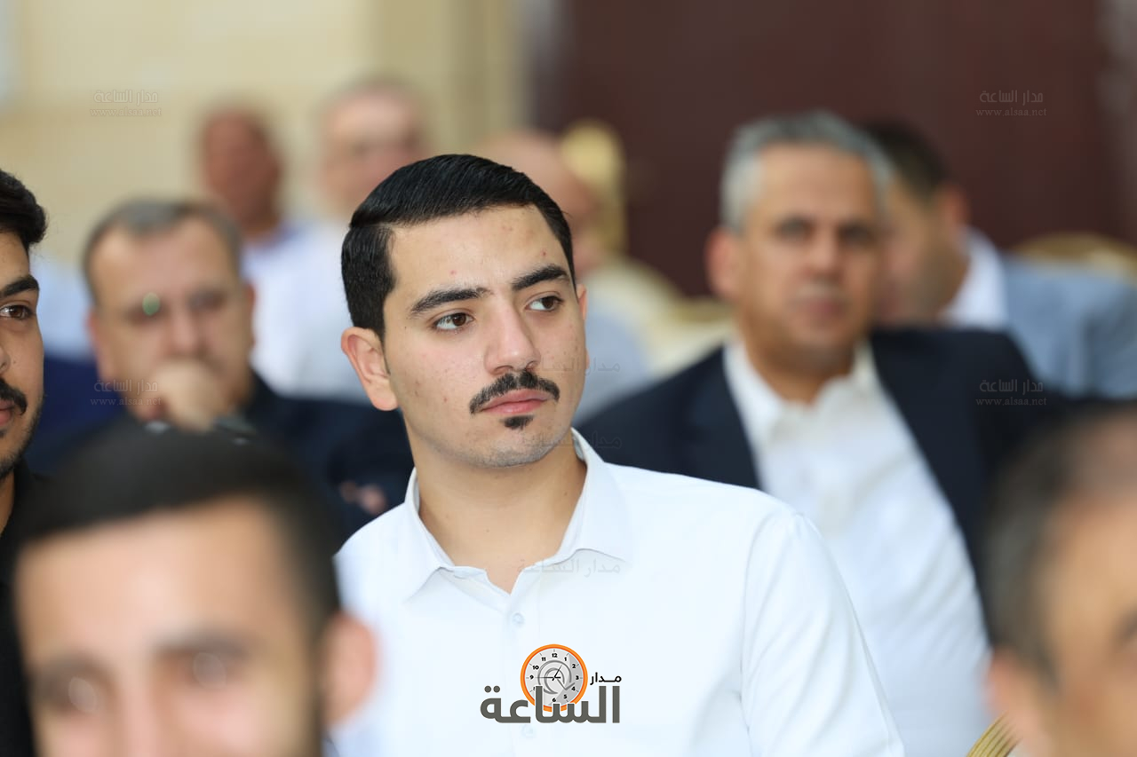 Madar Al-Saa Images 0.7885995336865945