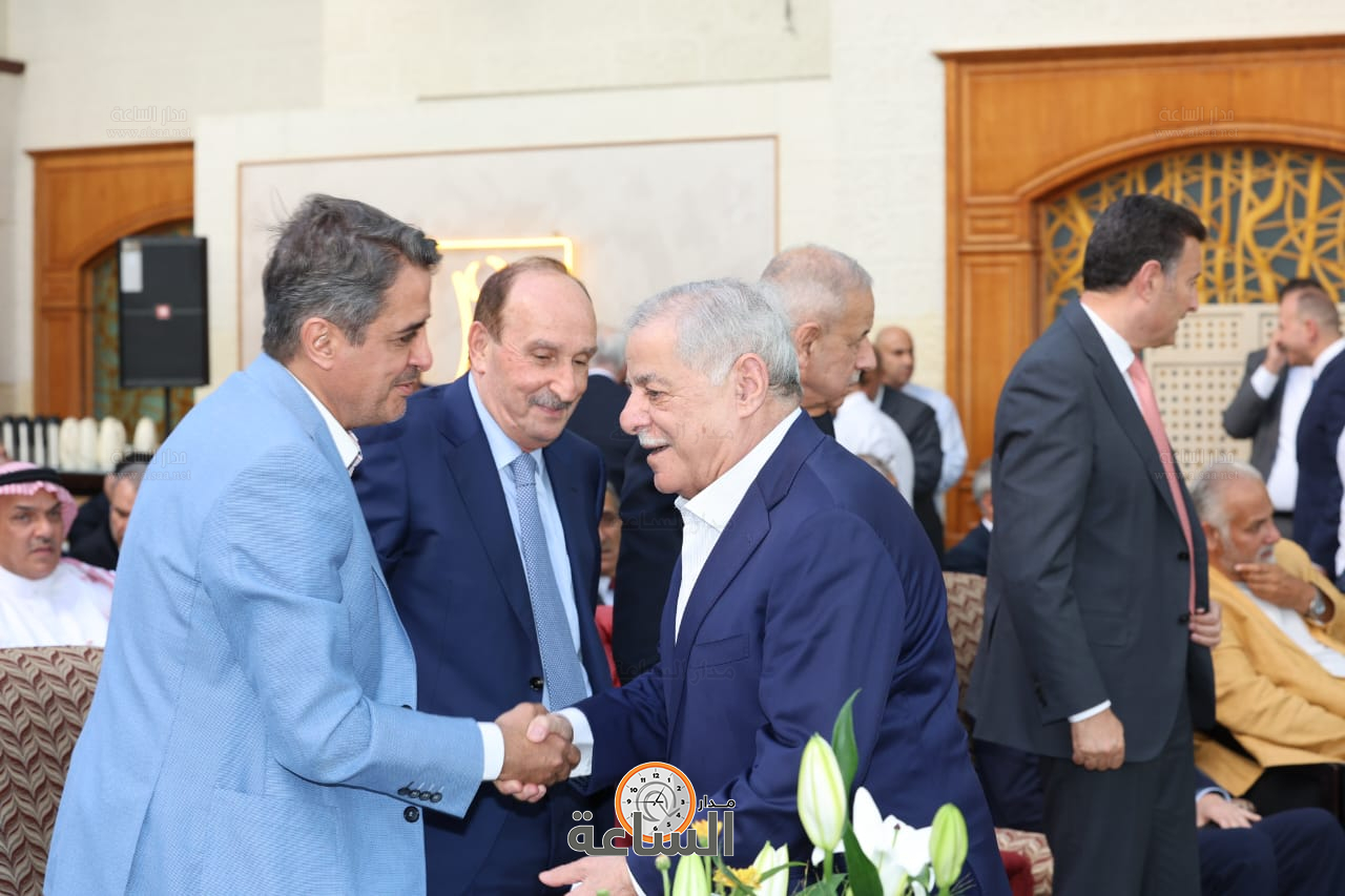 Madar Al-Saa Images 0.6211064348028256