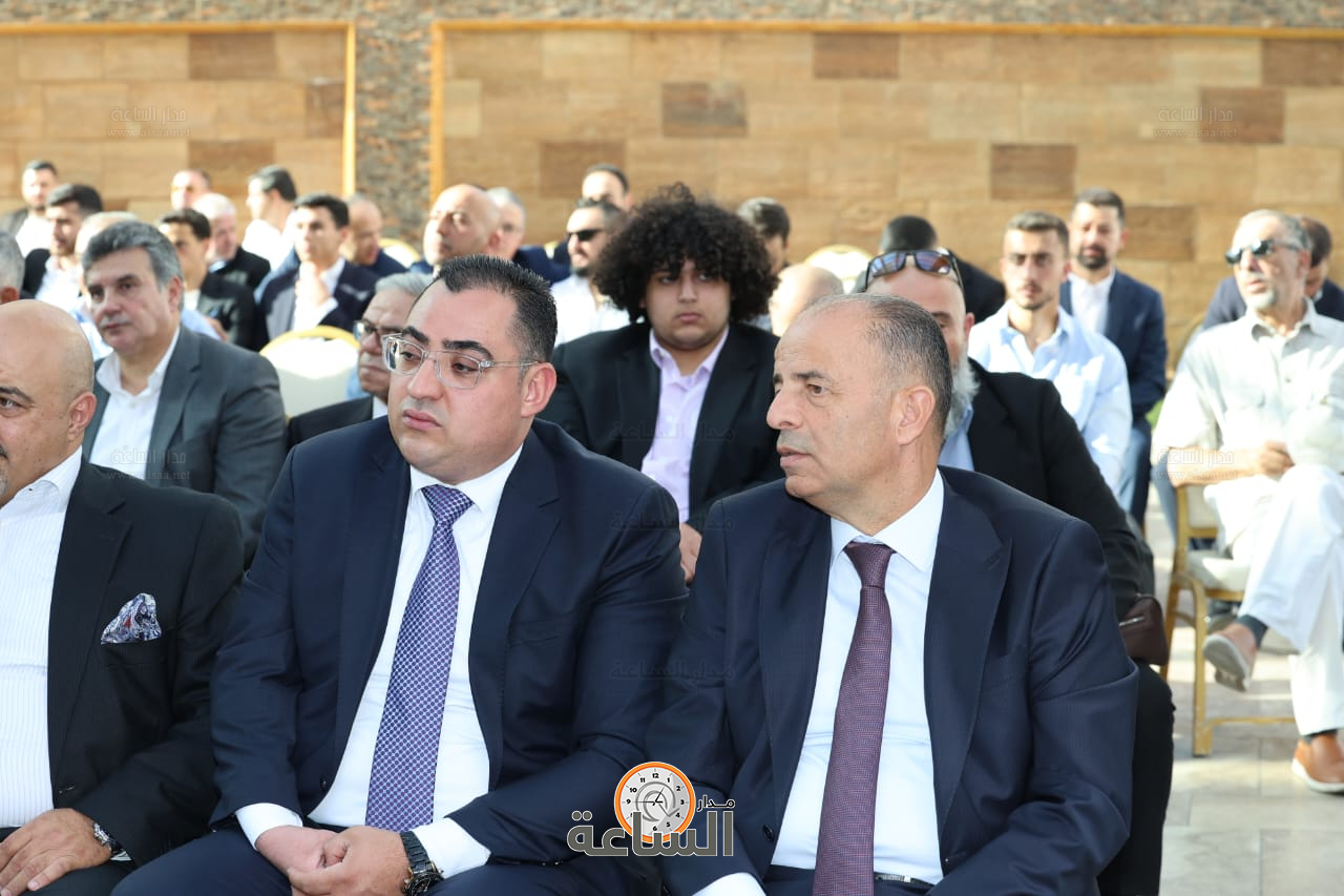 Madar Al-Saa Images 0.05481307339107655