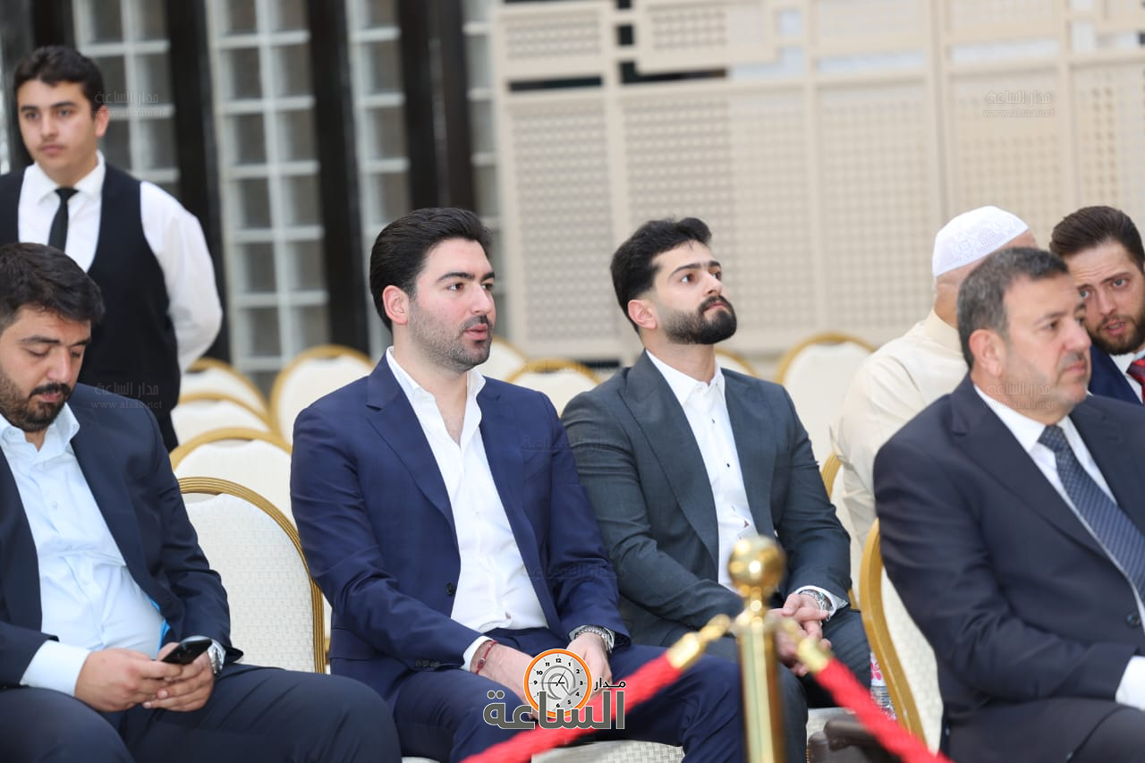 Madar Al-Saa Images 0.41770619418570065