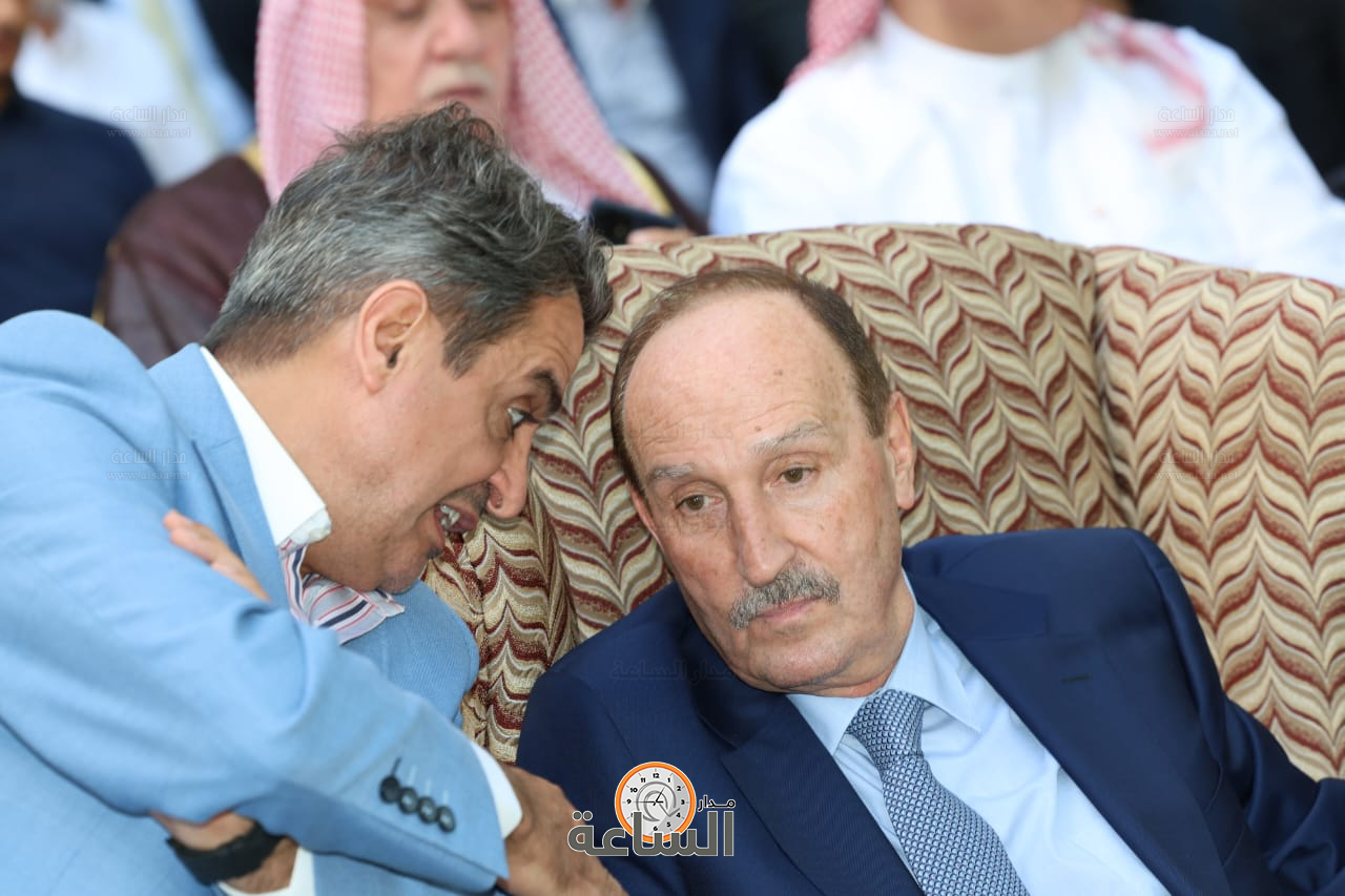 Madar Al-Saa Images 0.5999894661242472