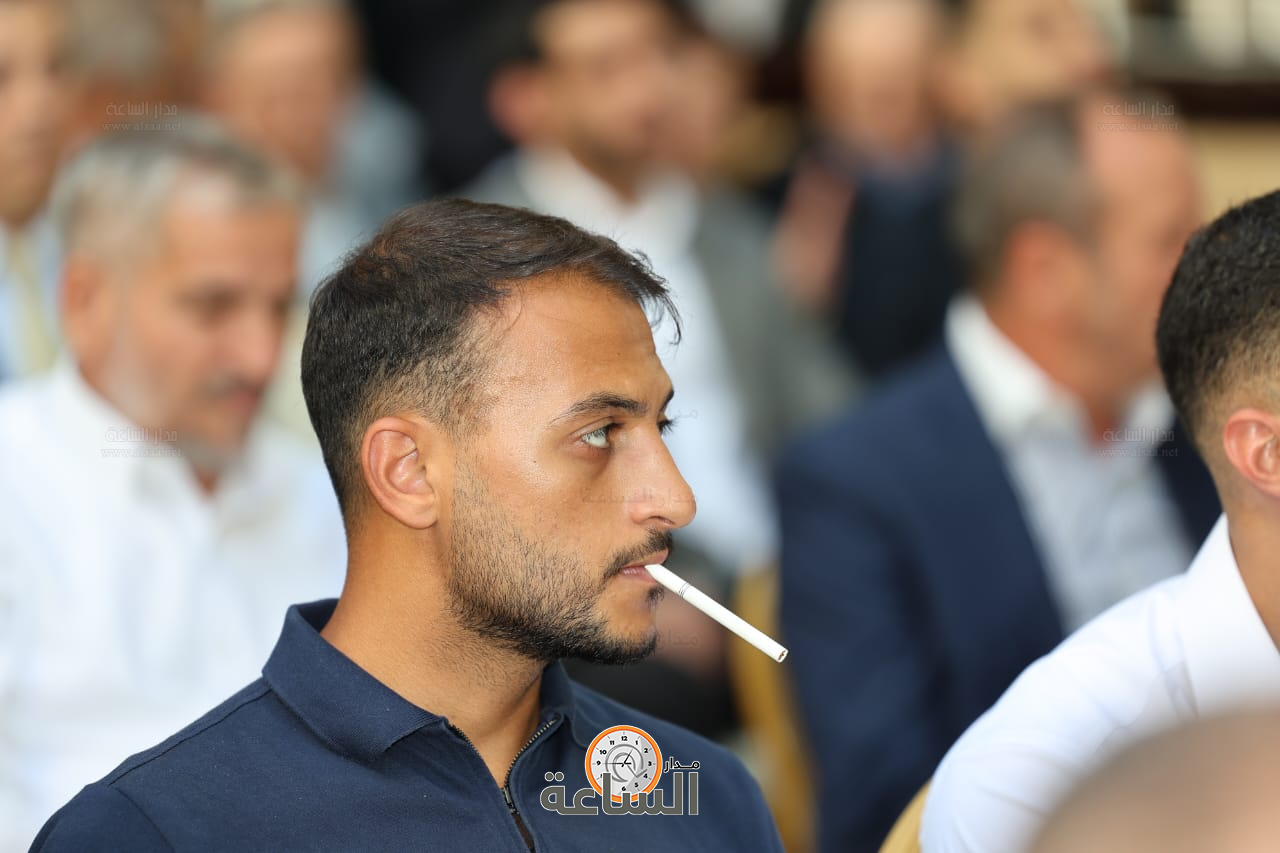 Madar Al-Saa Images 0.33971764066072463