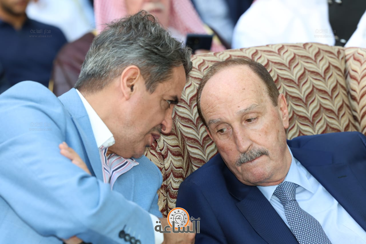 Madar Al-Saa Images 0.2882676317138163