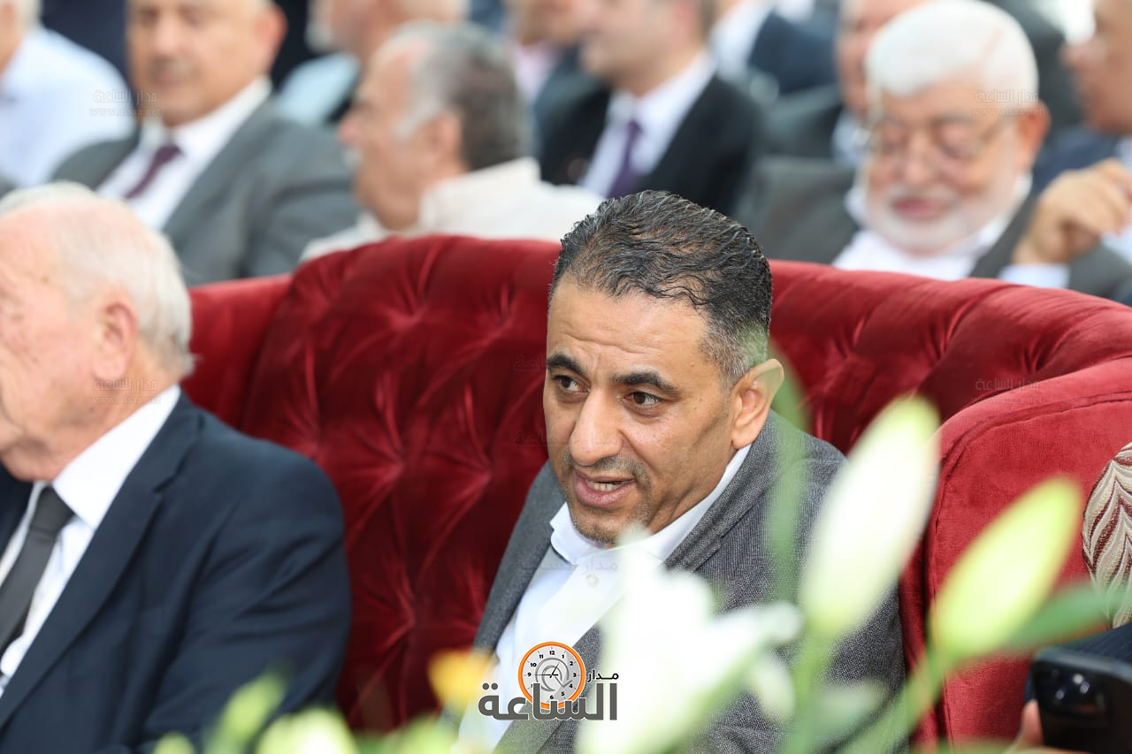 Madar Al-Saa Images 0.24269115107456263