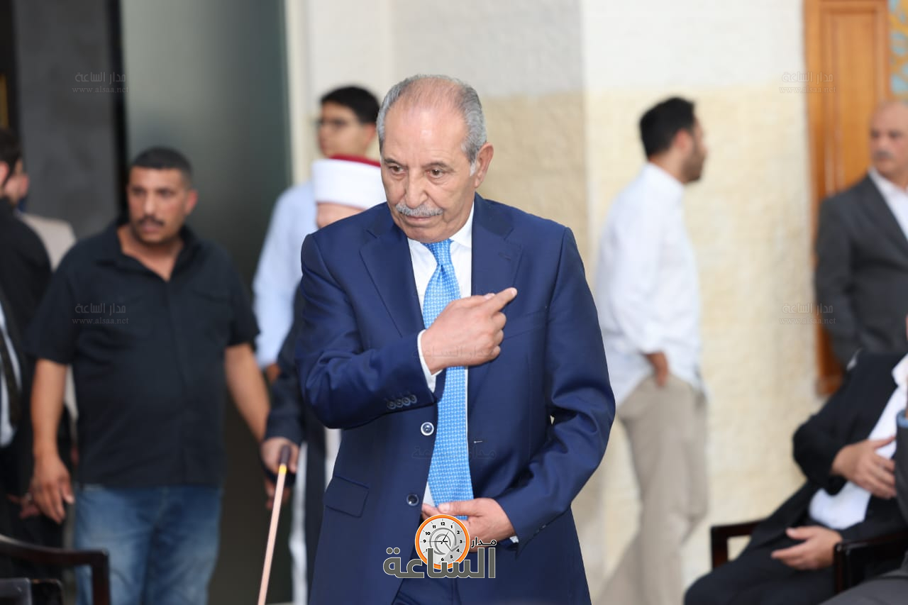 Madar Al-Saa Images 0.21581207174227968