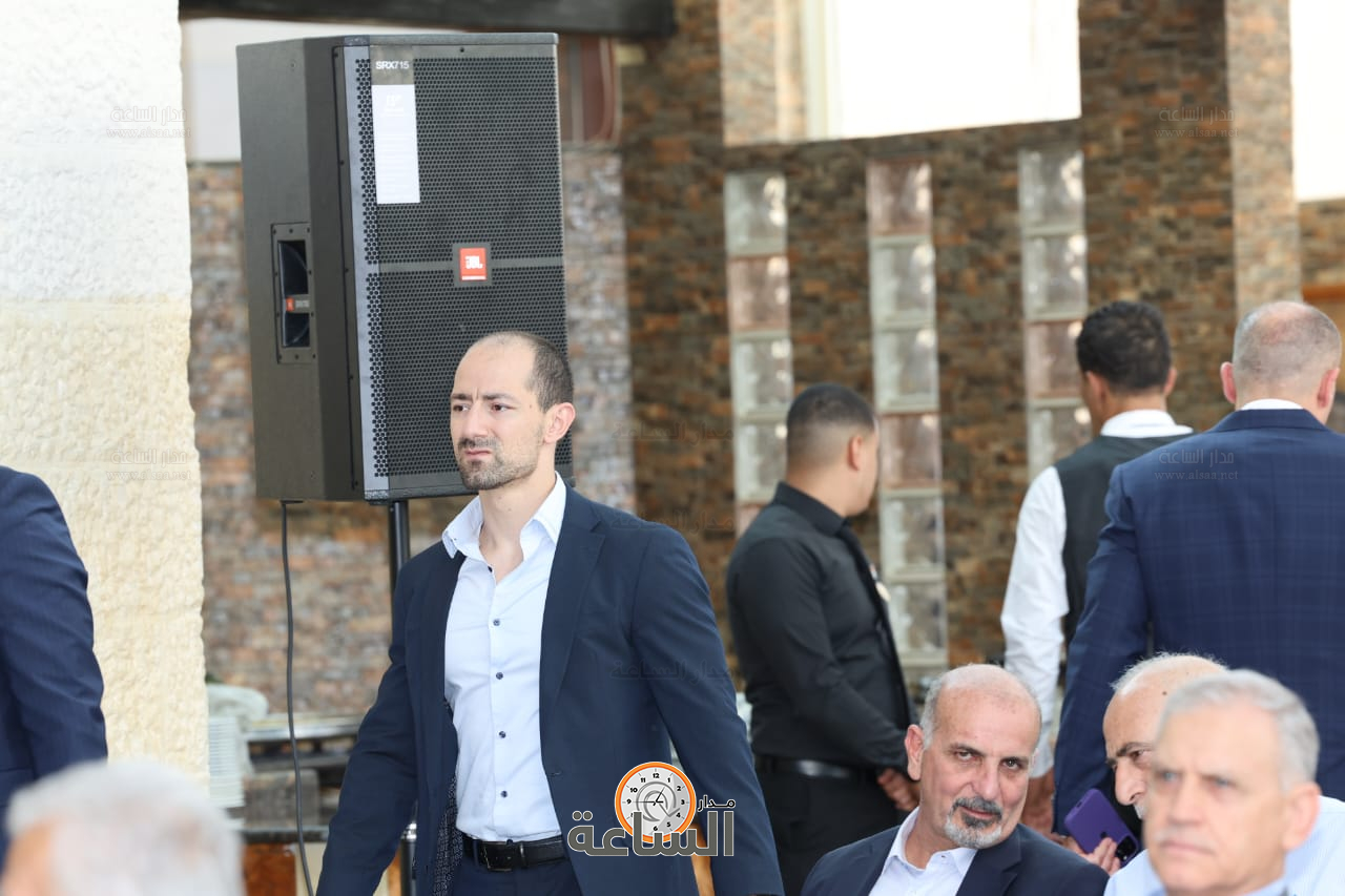 Madar Al-Saa Images 0.8571028843083203