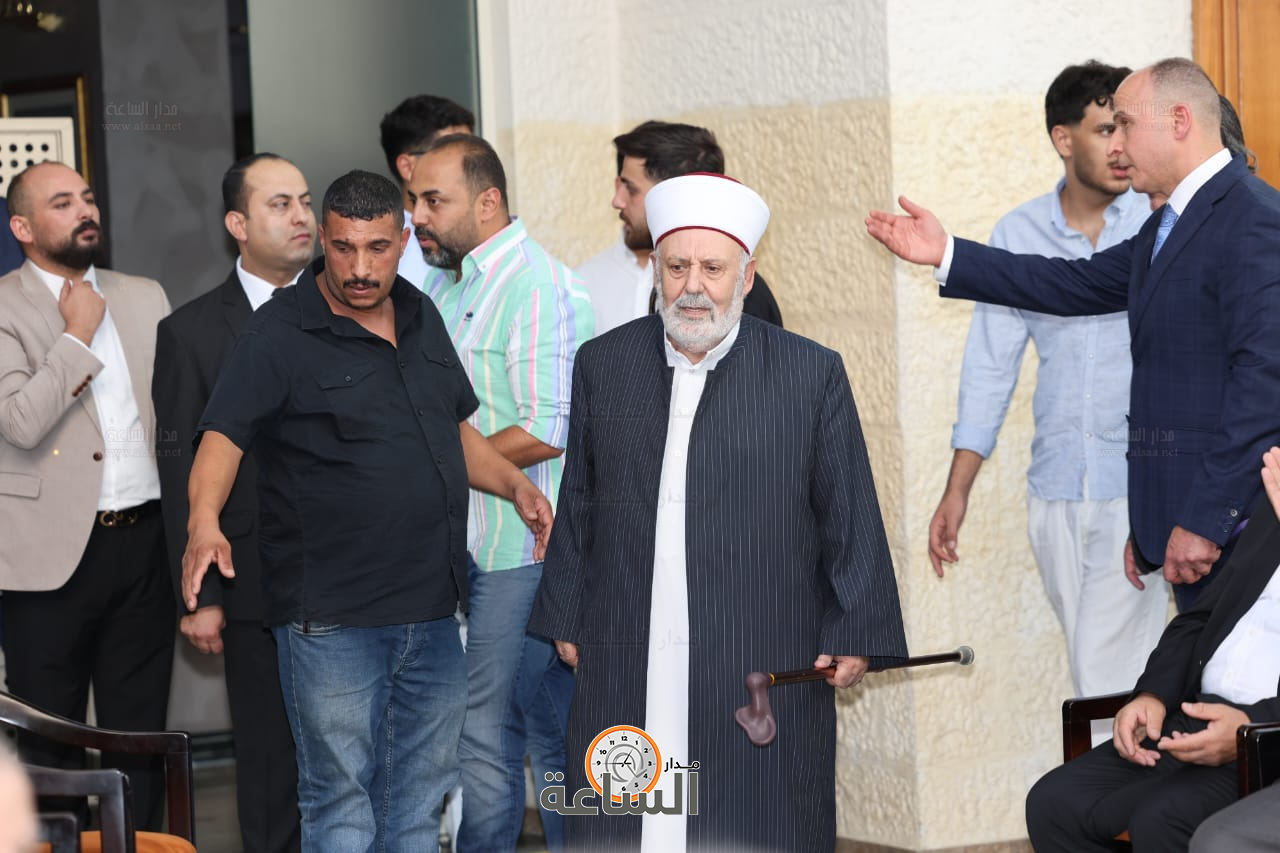 Madar Al-Saa Images 0.8378025564272912