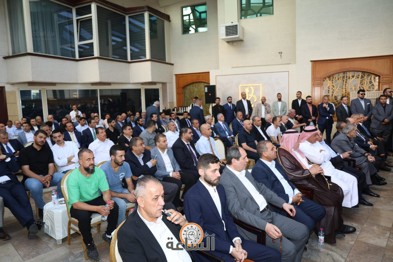 Madar Al-Saa Images 0.17036425148120882