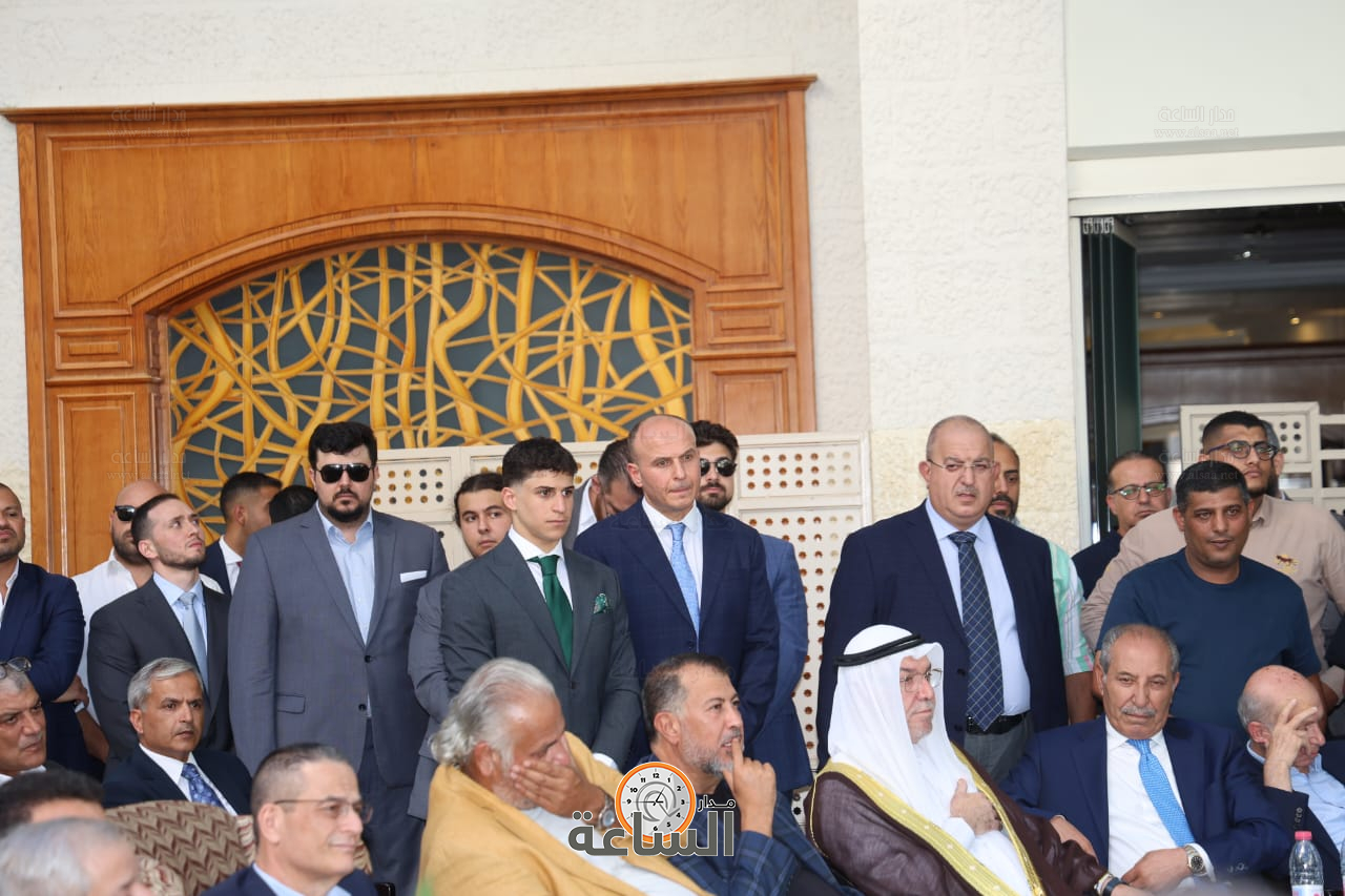 Madar Al-Saa Images 0.6639629475290677