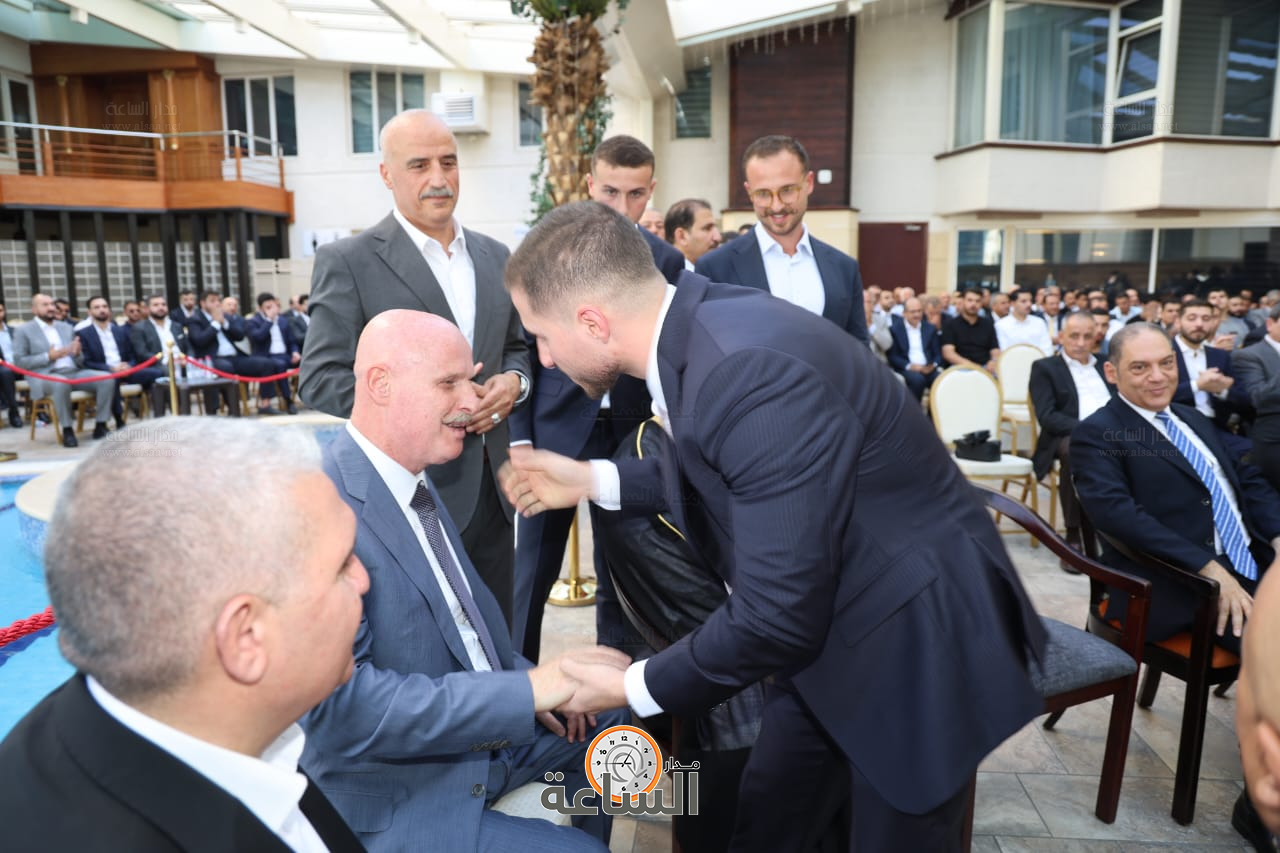 Madar Al-Saa Images 0.8320307025760931