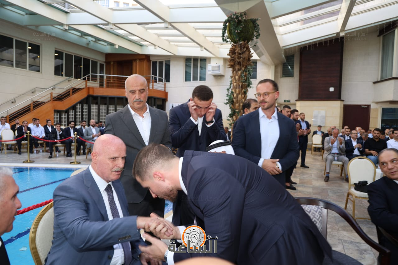 Madar Al-Saa Images 0.34526870398963283