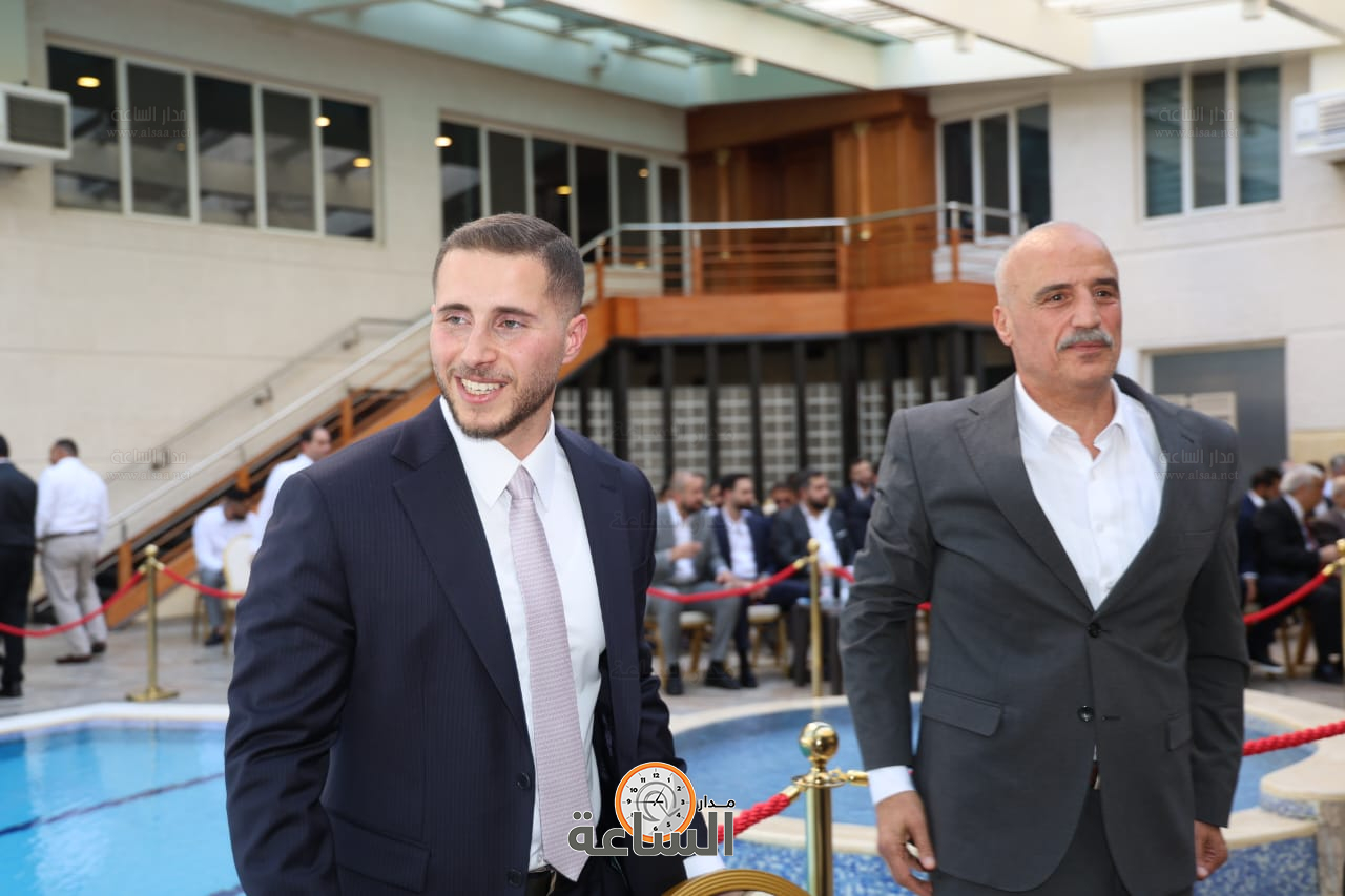 Madar Al-Saa Images 0.9303269318847976