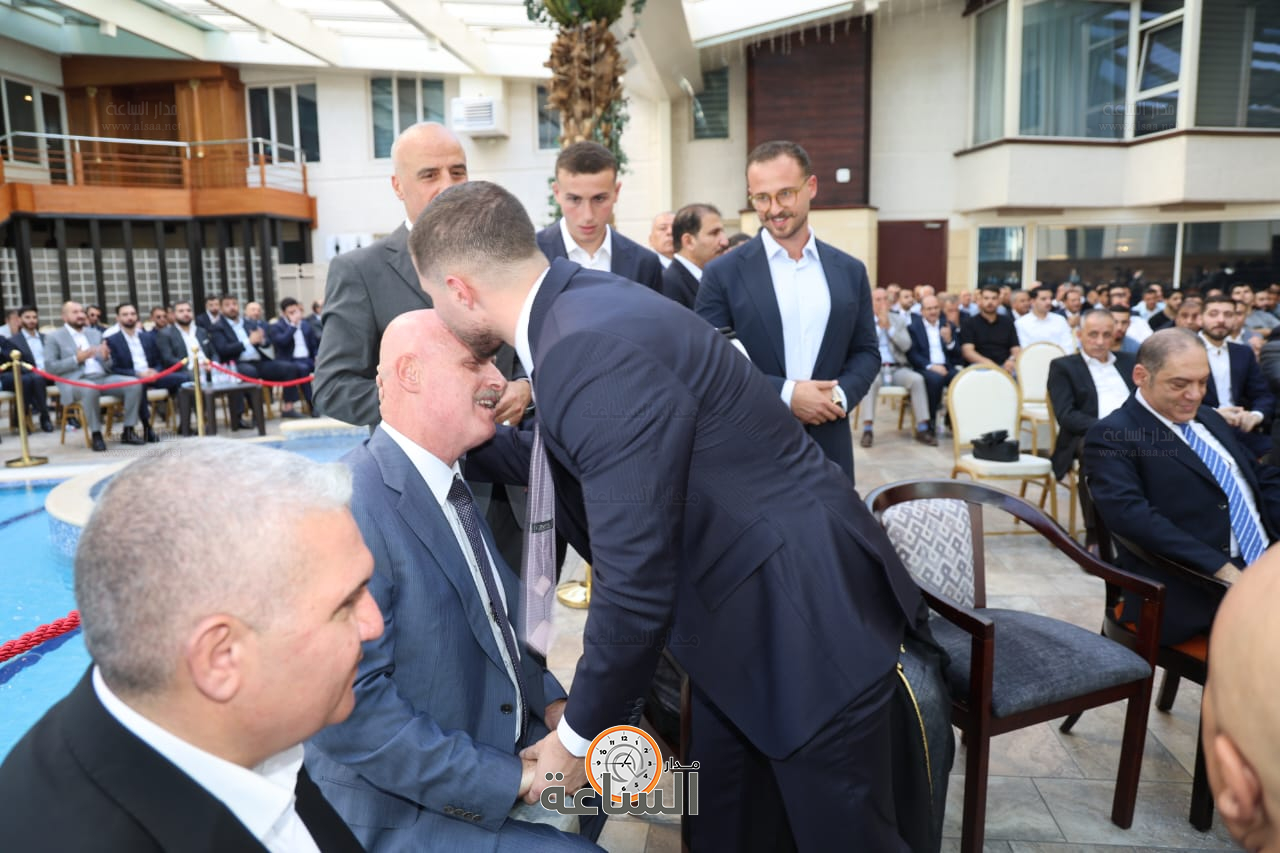 Madar Al-Saa Images 0.19812492629878997