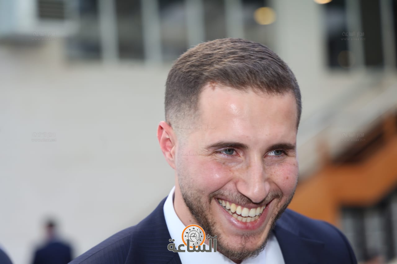 Madar Al-Saa Images 0.07285796401395916