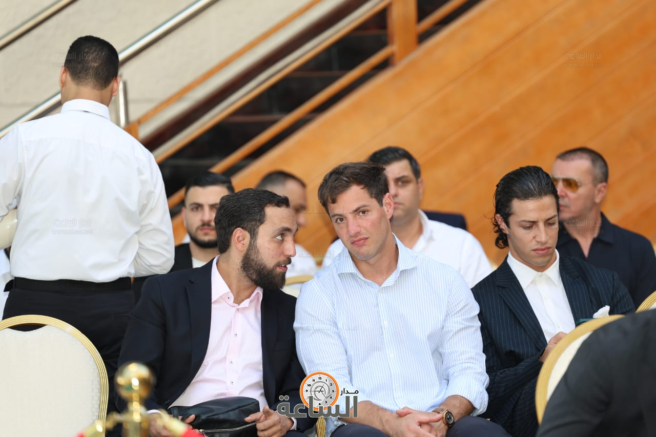 Madar Al-Saa Images 0.08117690162648472