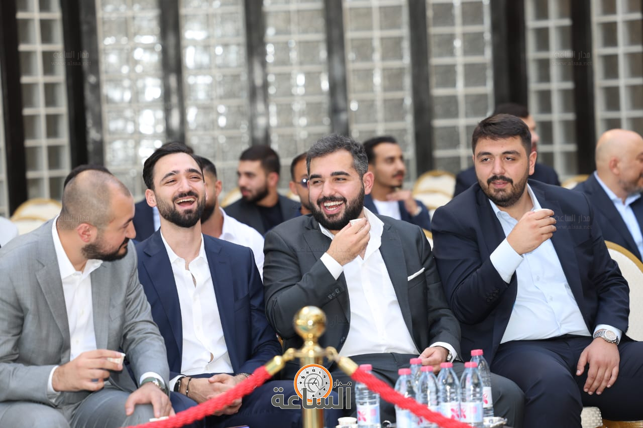 Madar Al-Saa Images 0.29455672355532314