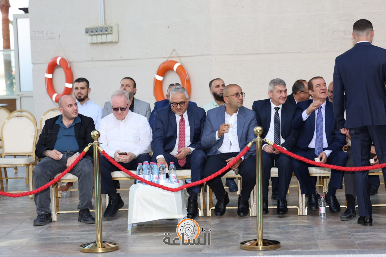 Madar Al-Saa Images 0.21851257173746763