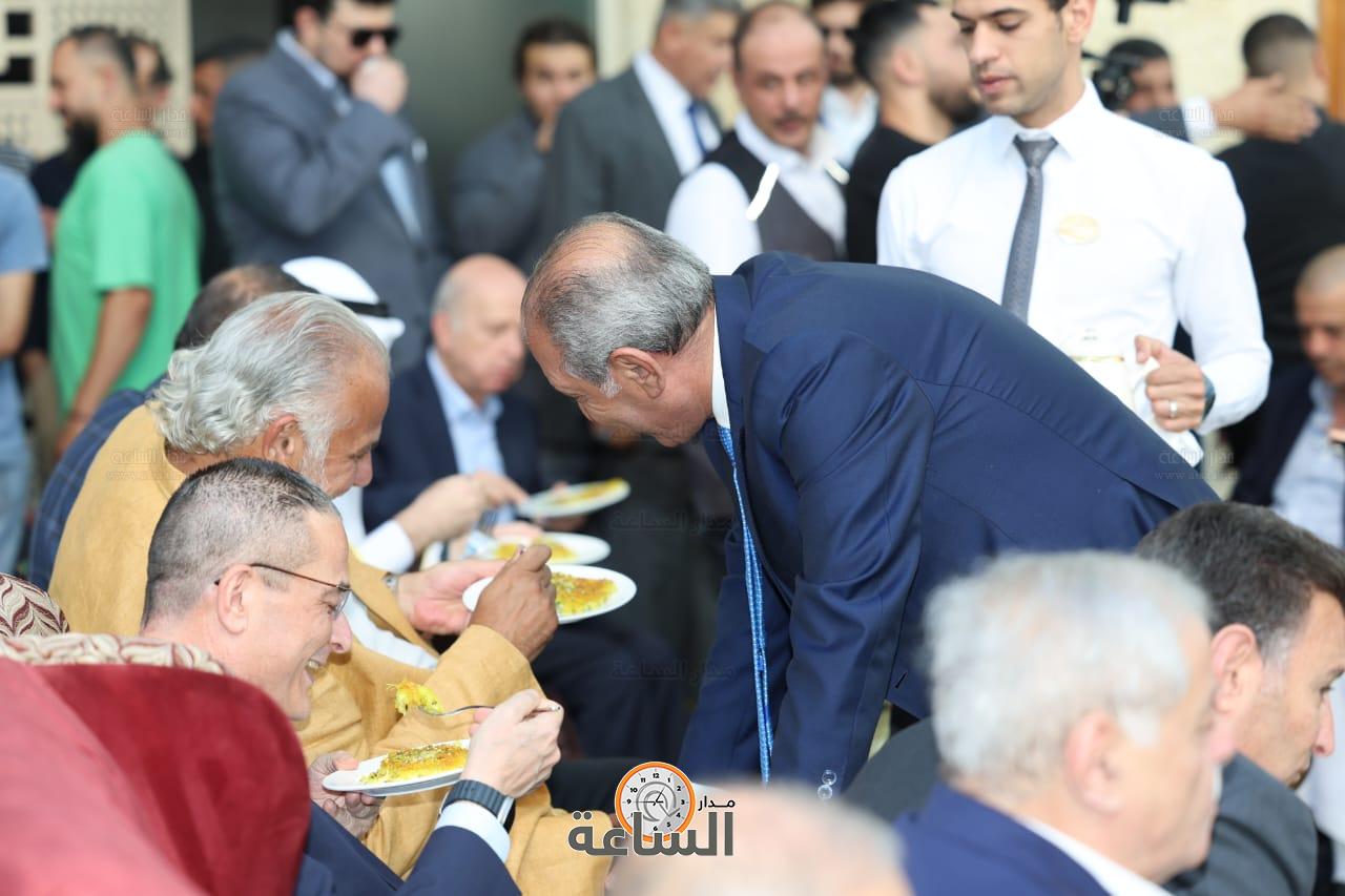 Madar Al-Saa Images 0.3595359932343237