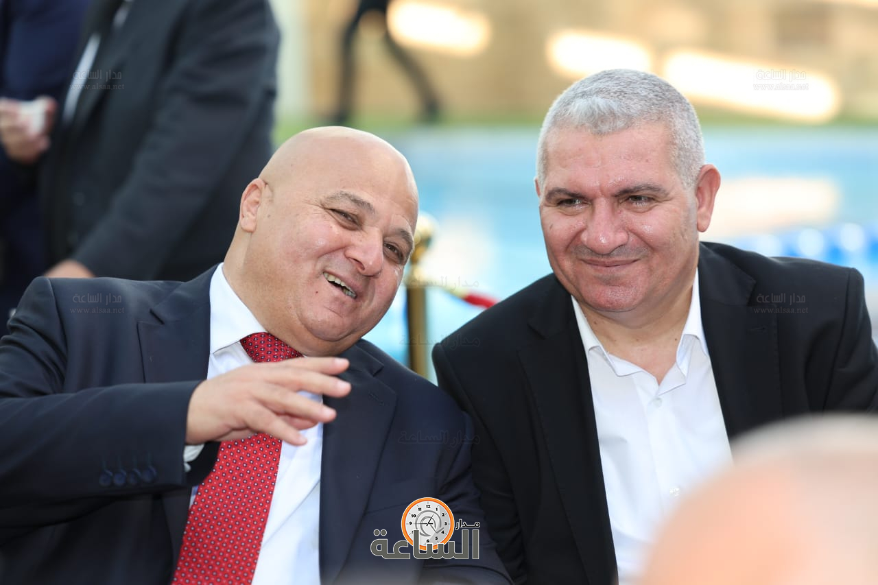 Madar Al-Saa Images 0.9775331391015899