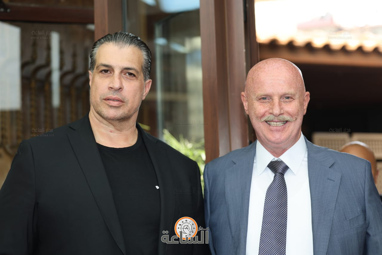 Madar Al-Saa Images 0.301201363845942