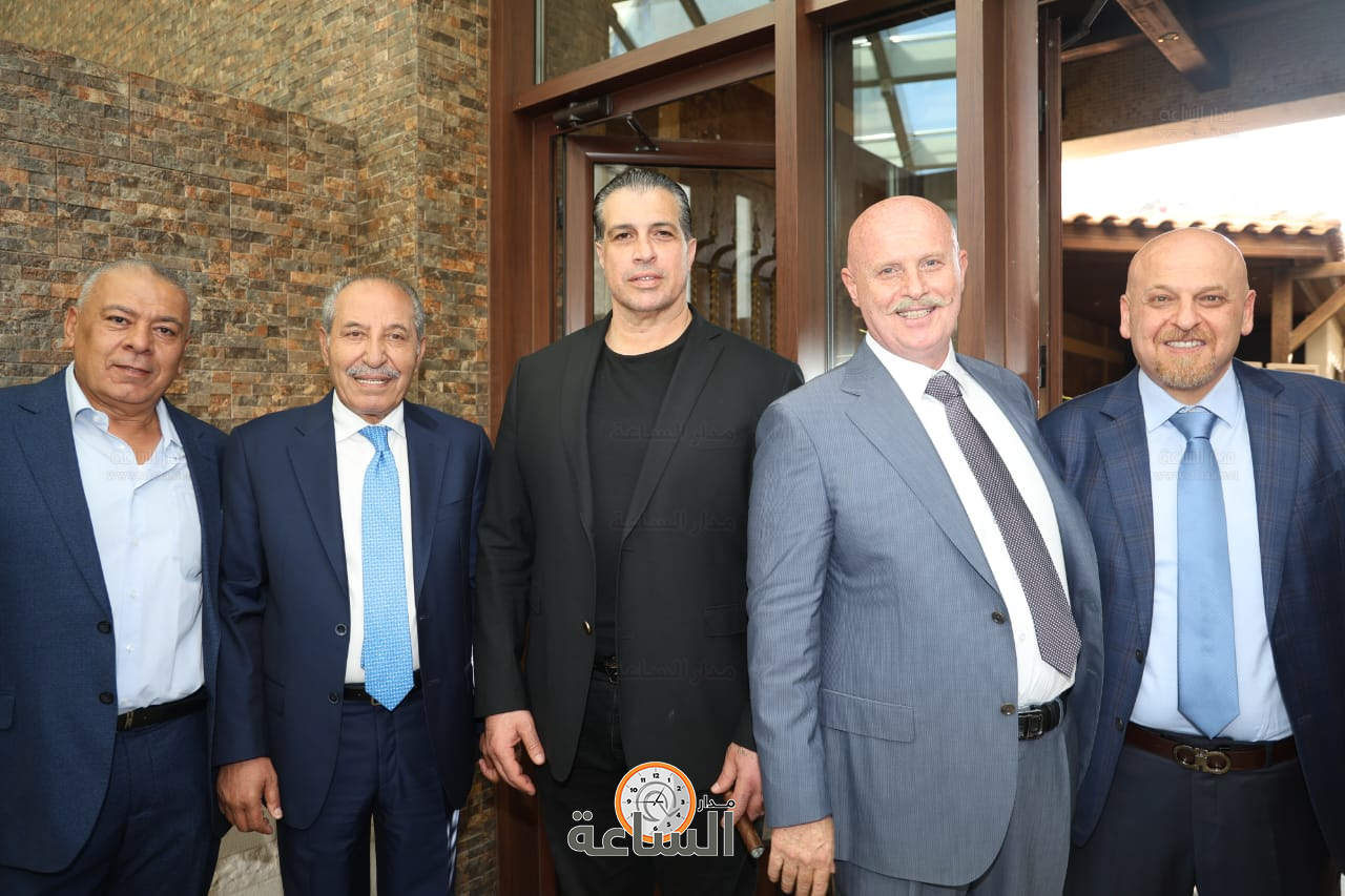 Madar Al-Saa Images 0.6575273558865885